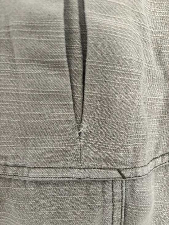 We The Free Park Ave Pull-On Cargo Pants - Picture 10 of 10